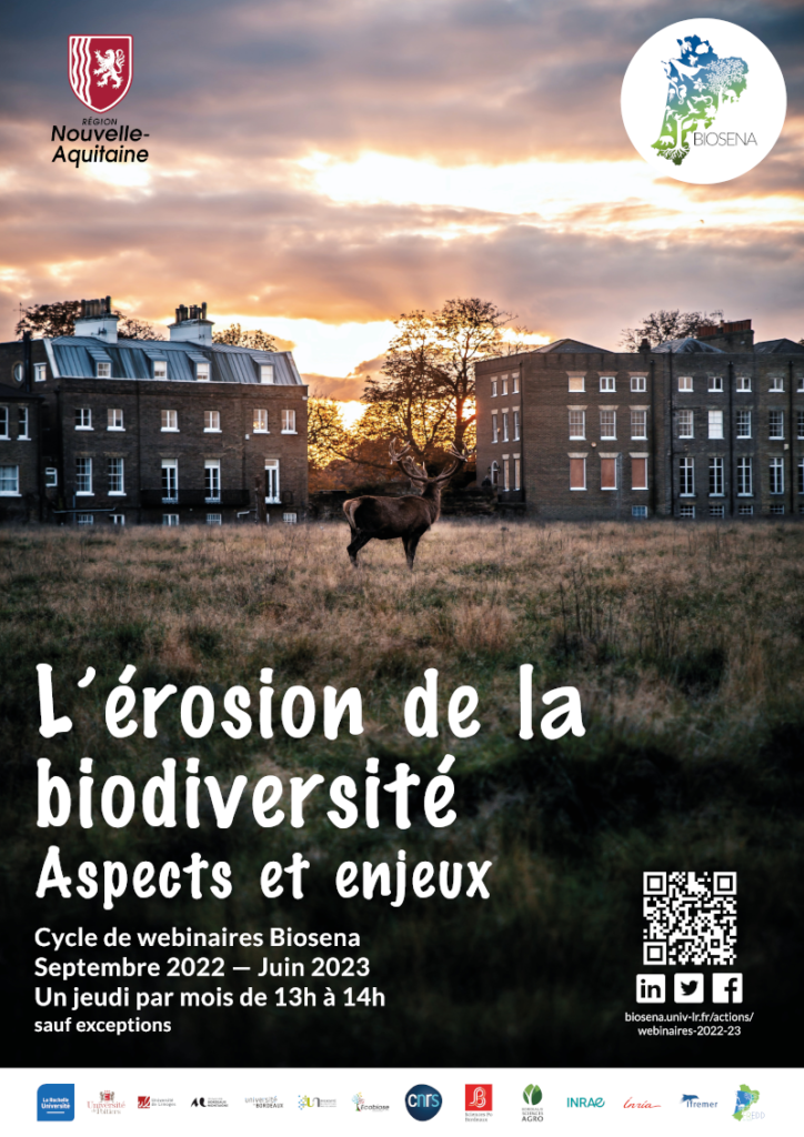 Les algues vertes : quels risques pour la santé et l'environnement ?, Sorbonne Université